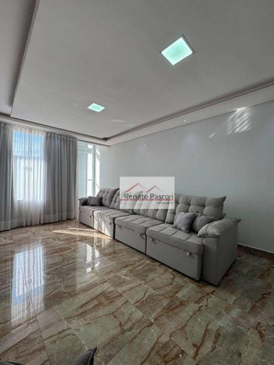 Casa, 4 quartos, 157 m² - Foto 4