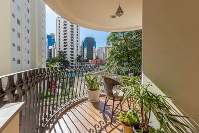 Apartamento, 3 quartos, 95 m² - Foto 1