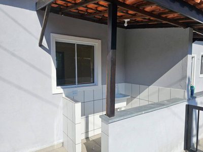 Casa, 2 quartos, 45 m² - Foto 5