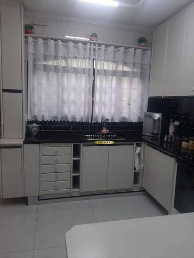 Sobrado, 3 quartos, 188 m² - Foto 5
