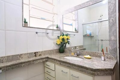 Apartamento, 5 quartos, 230 m² - Foto 5