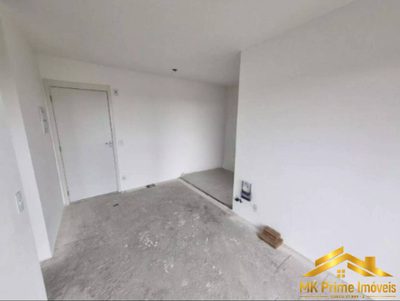 Apartamento, 2 quartos, 47 m² - Foto 3