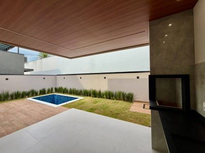 Casa de Condomínio, 3 quartos - Foto 3