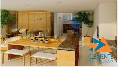 Apartamento, 4 quartos, 222 m² - Foto 3