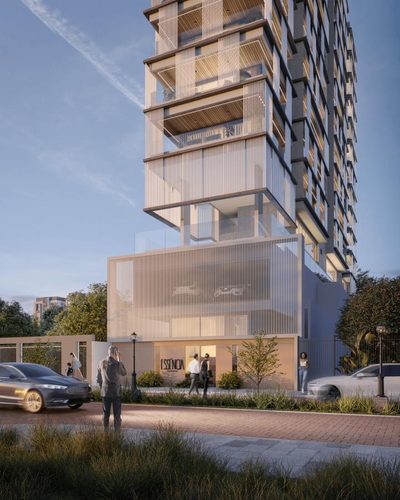 Apartamento, 3 quartos, 150 m² - Foto 1