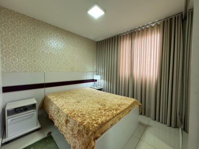 Apartamento, 3 quartos, 79 m² - Foto 5