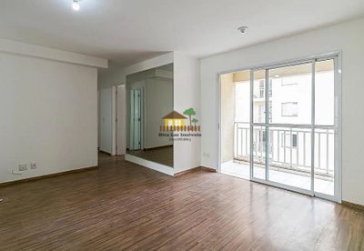 Apartamento, 3 quartos, 70 m² - Foto 2