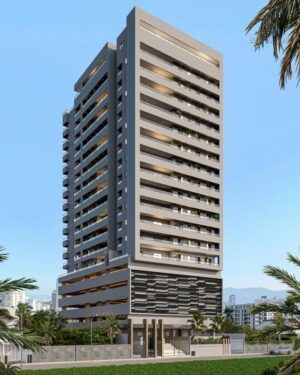 Apartamento, 3 quartos, 143 m² - Foto 1