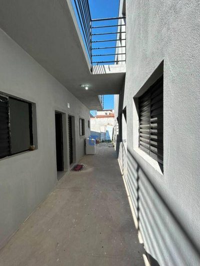 Kitnet-Studio, 22 m² - Foto 4