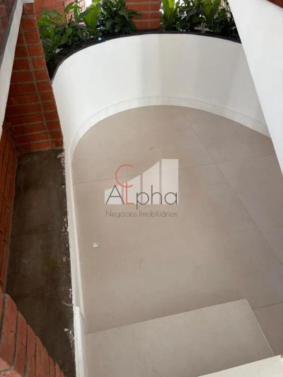Sobrado, 5 quartos, 282 m² - Foto 4
