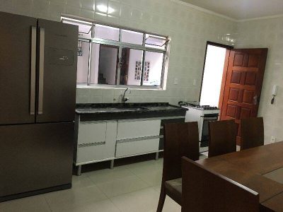 Sobrado, 6 quartos - Foto 1