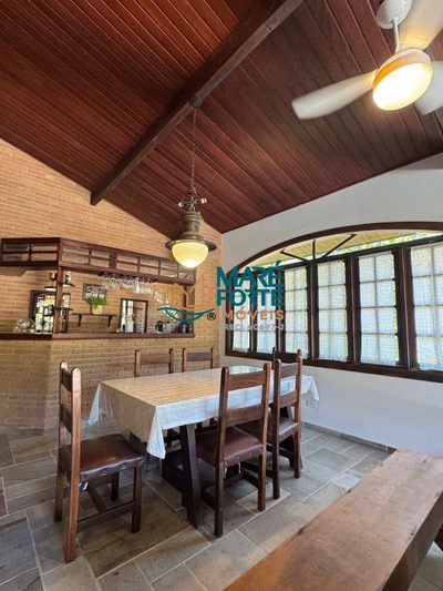 Casa, 6 quartos, 300 m² - Foto 3