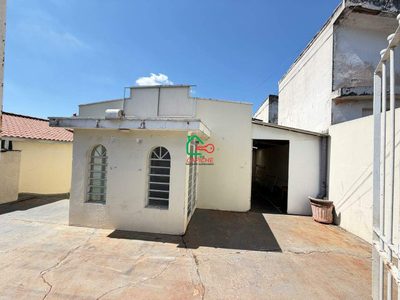 Casa, 2 quartos, 137 m² - Foto 1
