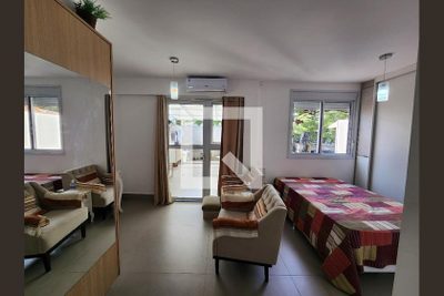 Apartamento, 1 quarto, 43 m² - Foto 4