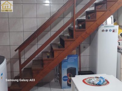 Sobrado, 3 quartos - Foto 4