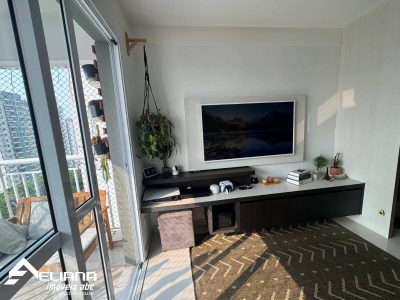 Apartamento, 2 quartos, 83 m² - Foto 3