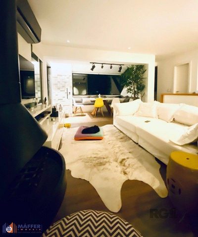 Cobertura, 1 quarto, 136 m² - Foto 2