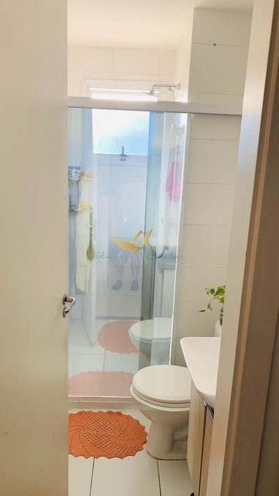 Apartamento, 2 quartos, 49 m² - Foto 5
