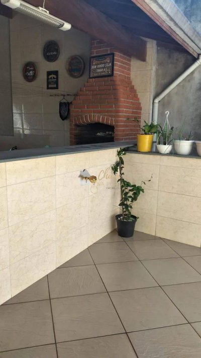 Casa, 3 quartos, 225 m² - Foto 2