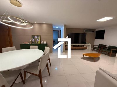 Apartamento, 2 quartos, 93 m² - Foto 3