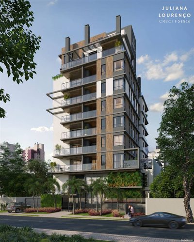 Apartamento, 3 quartos, 174 m² - Foto 2