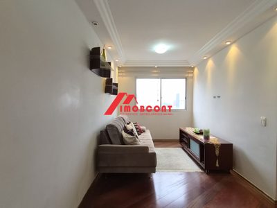 Apartamento, 60 m² - Foto 4
