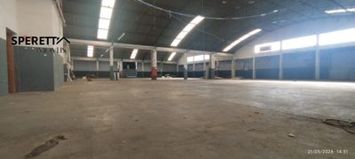 Depósito-Galpão - Foto 5