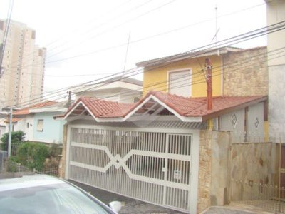 Sobrado, 4 quartos, 160 m² - Foto 3