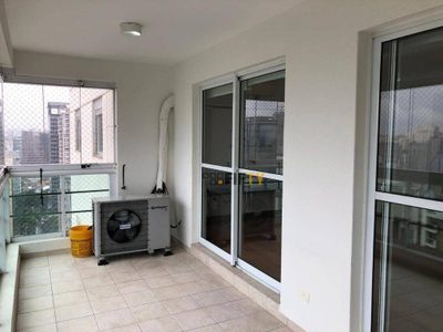 Apartamento, 3 quartos, 112 m² - Foto 1