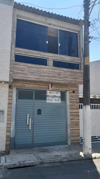 Casa, 3 quartos, 70 m² - Foto 2
