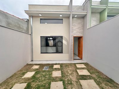 Casa, 2 quartos, 65 m² - Foto 2