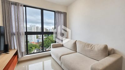 Apartamento, 2 quartos, 65 m² - Foto 3