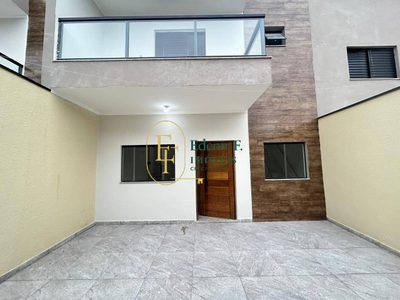 Sobrado, 3 quartos - Foto 2