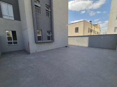Apartamento, 3 quartos, 72 m² - Foto 3