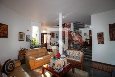 Casa, 4 quartos, 800 m² - Foto 1