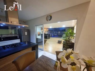 Casa, 4 quartos - Foto 4