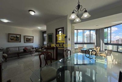 Apartamento, 4 quartos, 130 m² - Foto 3