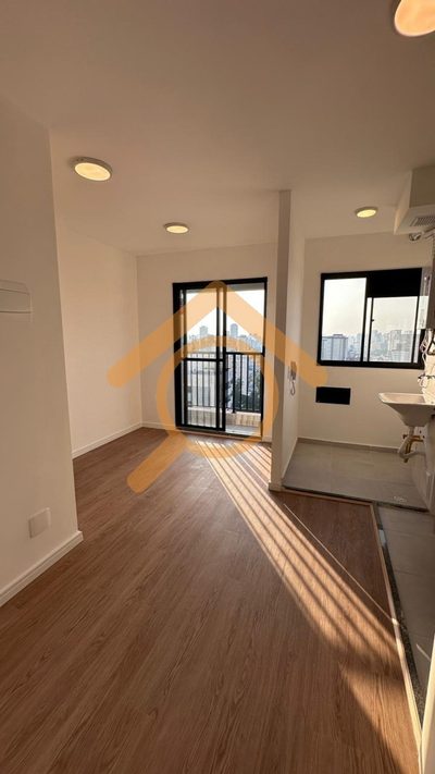 Apartamento, 2 quartos, 37 m² - Foto 3