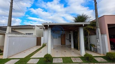 Casa, 3 quartos, 150 m² - Foto 3