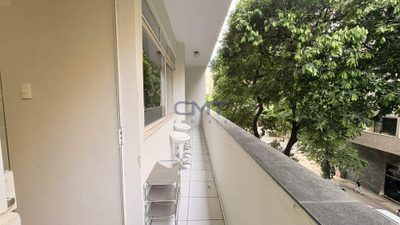 Apartamento, 3 quartos, 145 m² - Foto 5