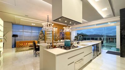 Cobertura, 5 quartos, 955 m² - Foto 1