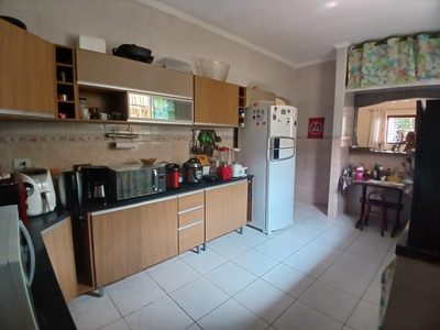 Casa, 3 quartos, 128 m² - Foto 4