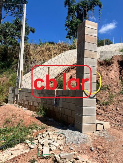 Terreno, 382 m² - Foto 2