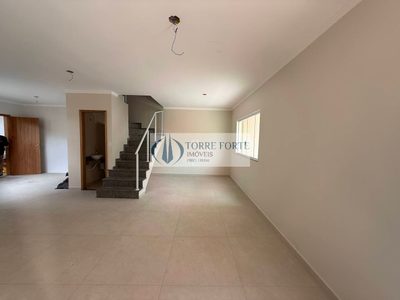 Casa, 3 quartos, 110 m² - Foto 2