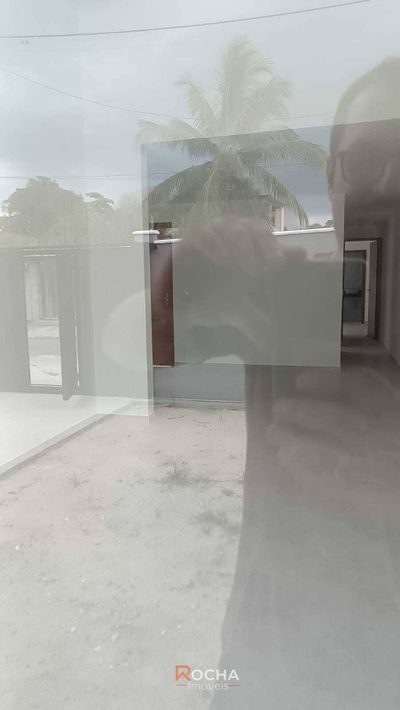 Casa, 2 quartos, 67 m² - Foto 3
