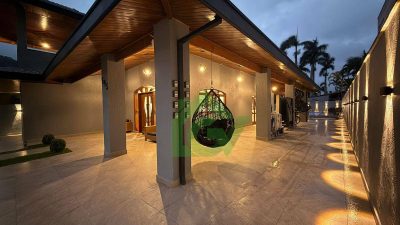 Casa, 6 quartos, 500 m² - Foto 3