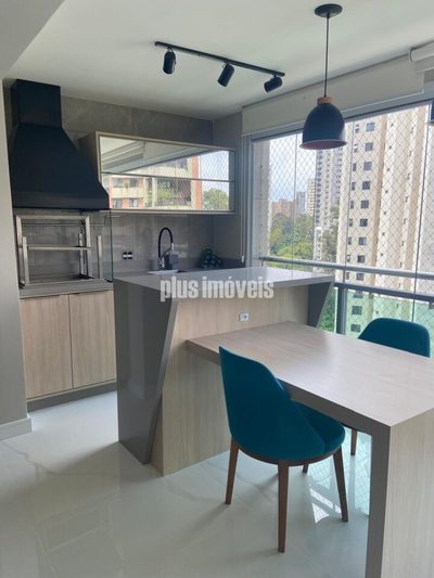 Apartamento, 3 quartos, 119 m² - Foto 1