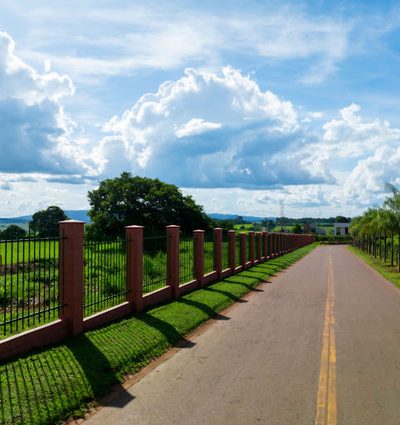 Terreno, 1000 m² - Foto 3