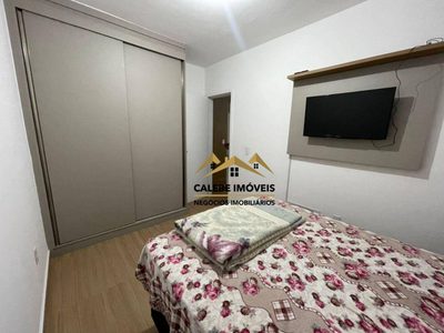 Apartamento, 2 quartos, 54 m² - Foto 5