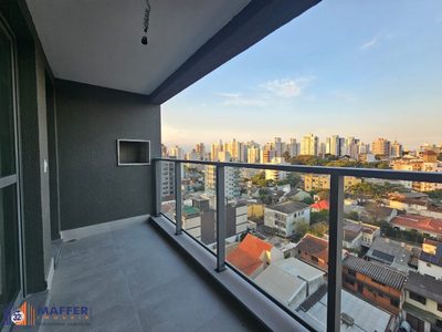 Apartamento, 3 quartos, 145 m² - Foto 5